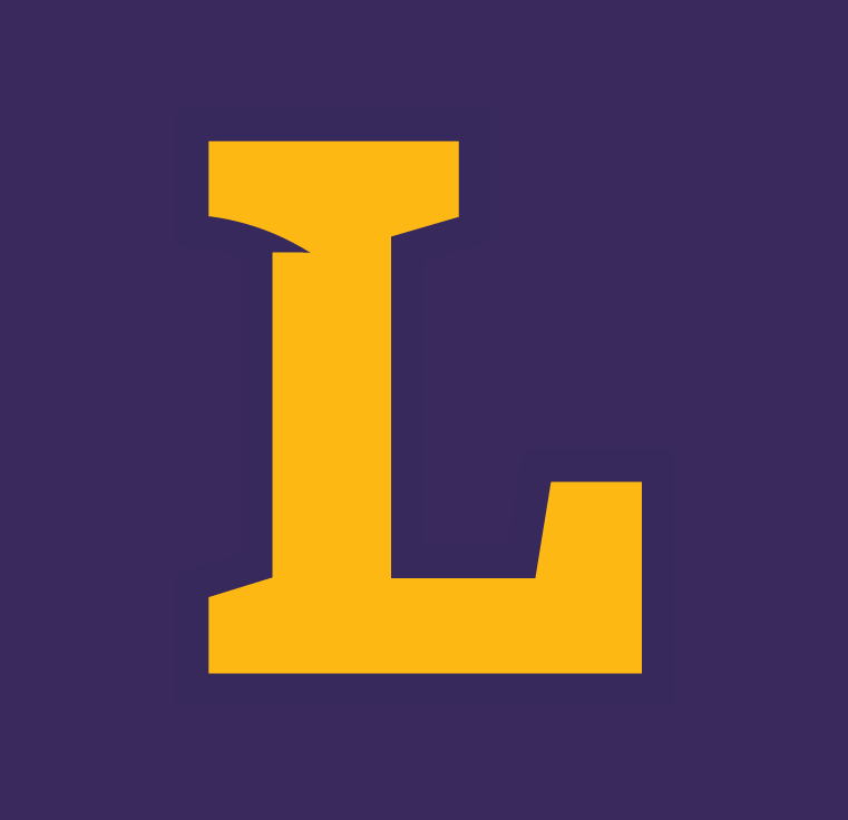 Lipscomb Bisons 2014-Pres Alternate Logo v2 diy DTF decal sticker